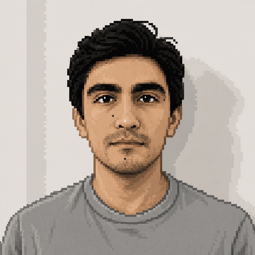 Diego Almonacid-Almarza